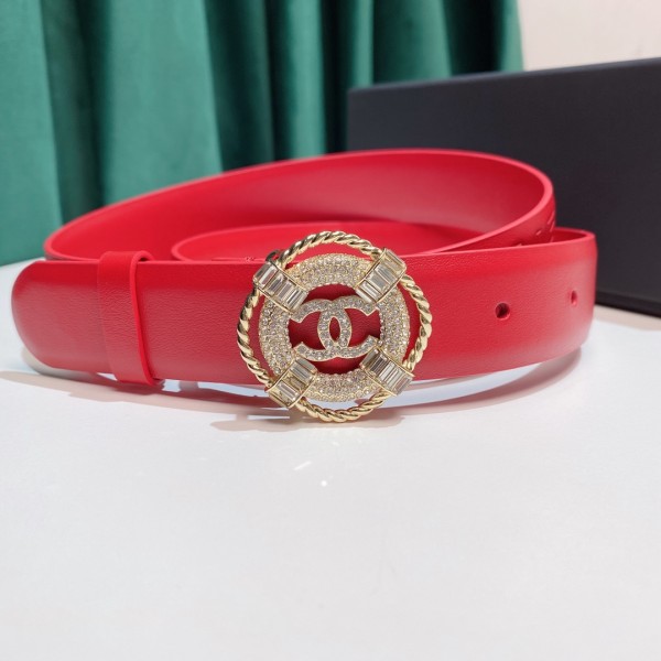 𝗖𝗛𝗔𝗡𝗘𝗟 belt