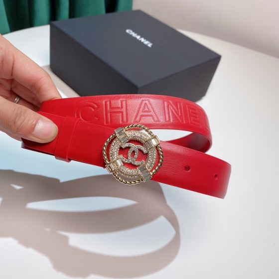 𝗖𝗛𝗔𝗡𝗘𝗟 belt