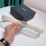 𝗖𝗛𝗔𝗡𝗘𝗟 belt