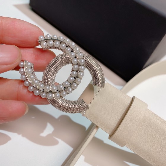 𝗖𝗛𝗔𝗡𝗘𝗟 belt