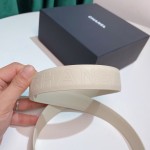 𝗖𝗛𝗔𝗡𝗘𝗟 belt