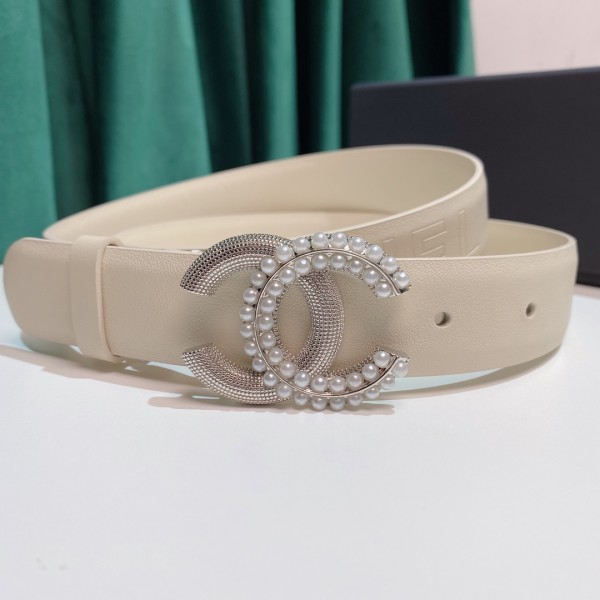 𝗖𝗛𝗔𝗡𝗘𝗟 belt