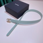 𝗖𝗛𝗔𝗡𝗘𝗟 belt