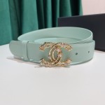 𝗖𝗛𝗔𝗡𝗘𝗟 belt