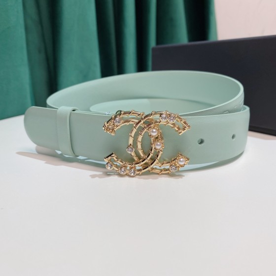 𝗖𝗛𝗔𝗡𝗘𝗟 belt