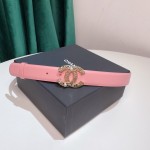 𝗖𝗛𝗔𝗡𝗘𝗟 belt