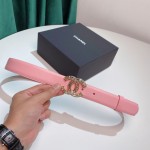 𝗖𝗛𝗔𝗡𝗘𝗟 belt