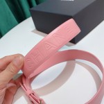 𝗖𝗛𝗔𝗡𝗘𝗟 belt