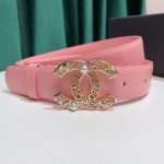 𝗖𝗛𝗔𝗡𝗘𝗟 belt