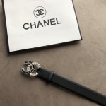 𝗖𝗛𝗔𝗡𝗘𝗟 Women's Belts