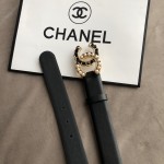 𝗖𝗛𝗔𝗡𝗘𝗟 Women's Belts