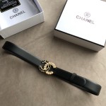 𝗖𝗛𝗔𝗡𝗘𝗟 Women's Belts