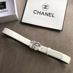 𝗖𝗛𝗔𝗡𝗘𝗟 Women's Belts