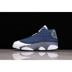 Air Jordan 13 Retro Navy