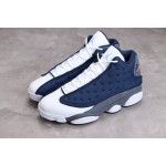 Air Jordan 13 Retro Navy