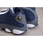 Air Jordan 13 Retro Navy
