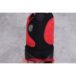 Air Jordan 13 Retro Reverse Black and Red