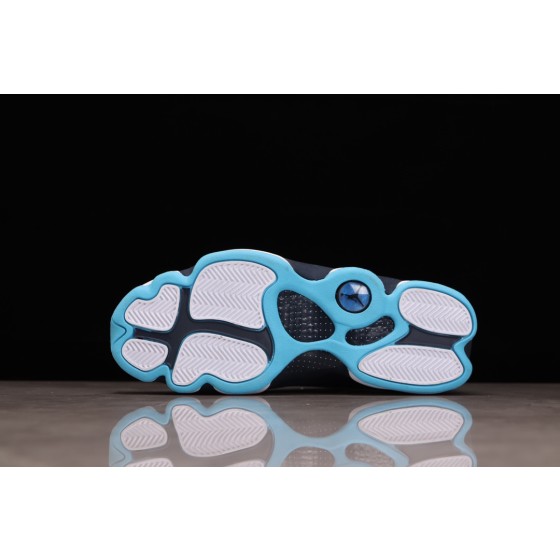 Air Jordan 13 Retro Obsidian