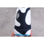 Air Jordan 13 Retro Obsidian