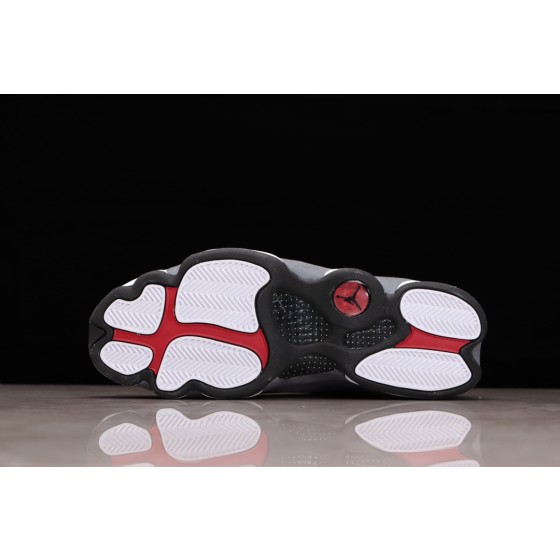 Air Jordan 13 Retro Firestone Red