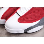 Air Jordan 13 Retro Firestone Red