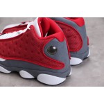 Air Jordan 13 Retro Firestone Red