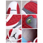 Air Jordan 13 Retro Firestone Red