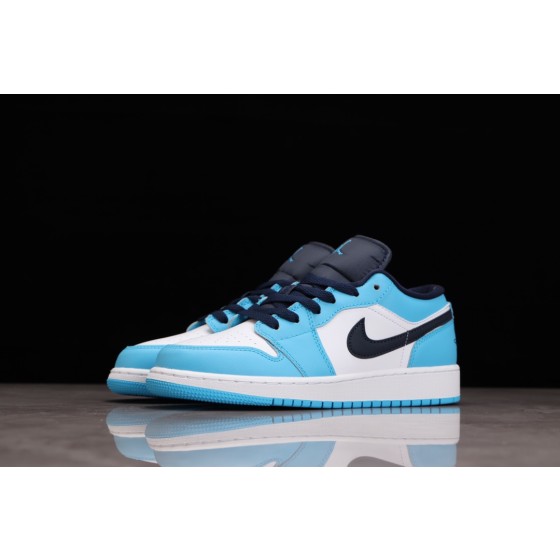 Air Jordan 1 Arctic Blue