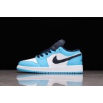 Air Jordan 1 Arctic Blue
