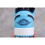 Air Jordan 1 Arctic Blue