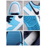 Air Jordan 1 Arctic Blue