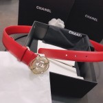 𝗖𝗛𝗔𝗡𝗘𝗟 Waistwrap Slam Belt