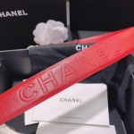 𝗖𝗛𝗔𝗡𝗘𝗟 Waistwrap Slam Belt