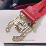 𝗖𝗛𝗔𝗡𝗘𝗟 Waistwrap Slam Belt