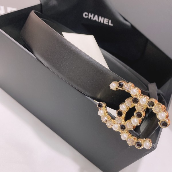 𝗖𝗛𝗔𝗡𝗘𝗟 belt