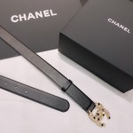 𝗖𝗛𝗔𝗡𝗘𝗟 belt