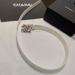 𝗖𝗛𝗔𝗡𝗘𝗟  Belt