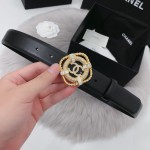 𝗖𝗛𝗔𝗡𝗘𝗟  Belt