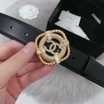 𝗖𝗛𝗔𝗡𝗘𝗟  Belt