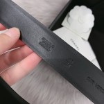 𝗖𝗛𝗔𝗡𝗘𝗟  Belt