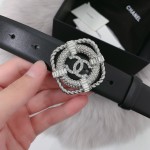 𝗖𝗛𝗔𝗡𝗘𝗟  Belt