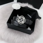 𝗖𝗛𝗔𝗡𝗘𝗟  Belt