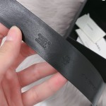 𝗖𝗛𝗔𝗡𝗘𝗟  Belt