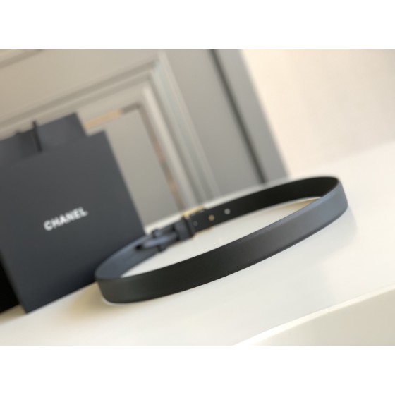 𝗖𝗛𝗔𝗡𝗘𝗟  Belt