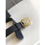 𝗖𝗛𝗔𝗡𝗘𝗟  Belt