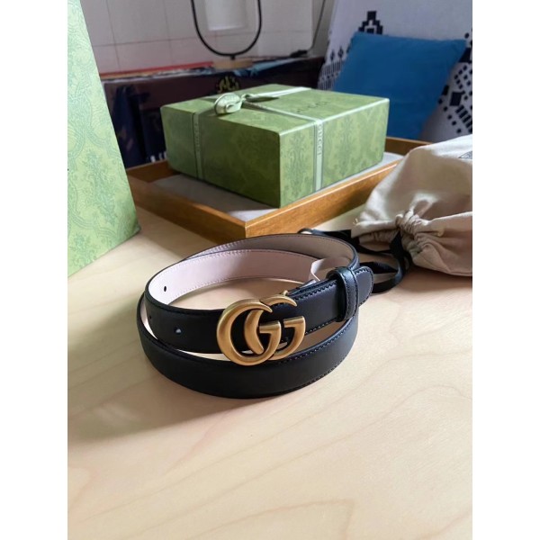 GUCCI Maccarone multiple colors