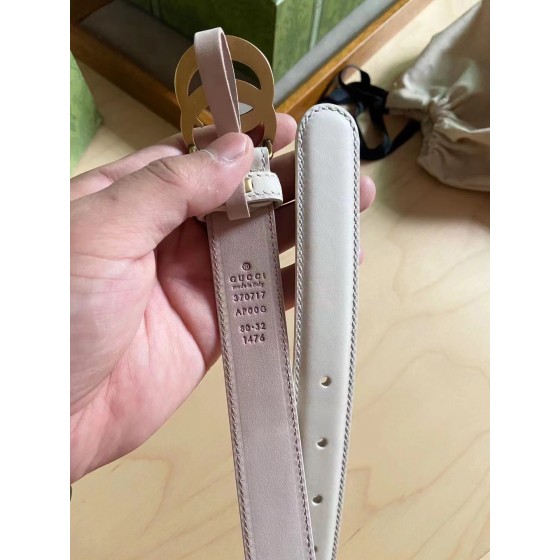 GUCCI Maccarone multiple colors