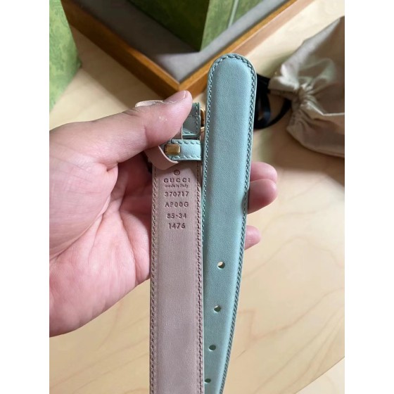 GUCCI Maccarone multiple colors