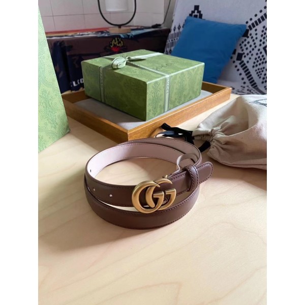 GUCCI Maccarone multiple colors