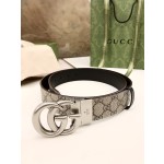 GUCCI Supreme canvas